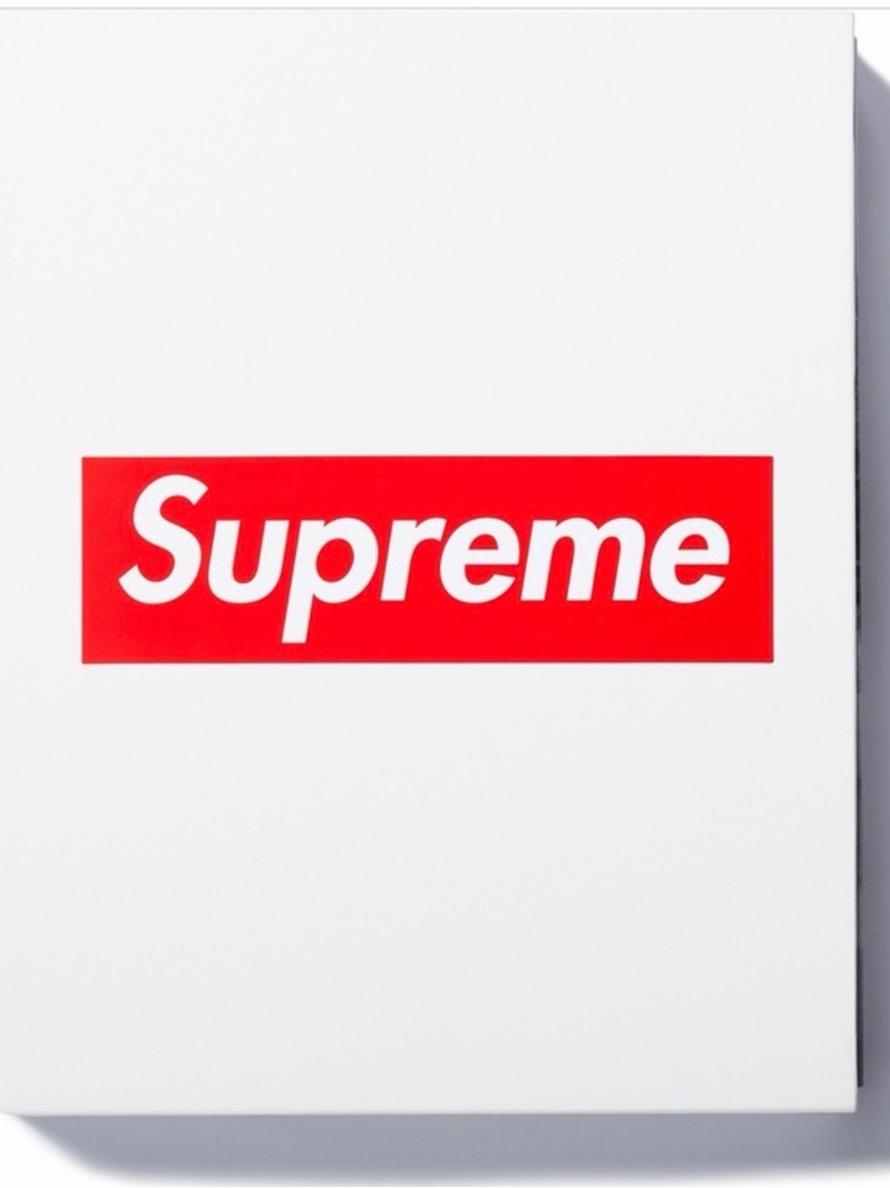 Supreme (Vol 2) Book